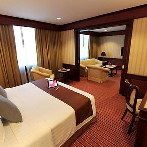 Executive King Suite
